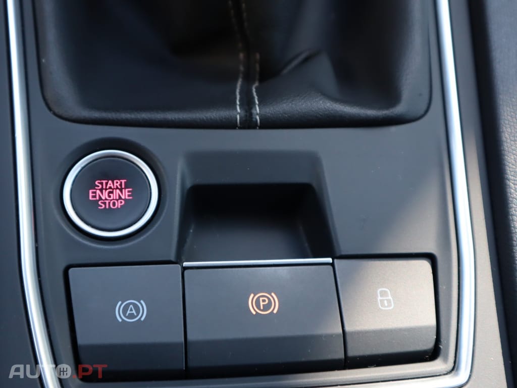 Seat Leon 2.0 TDI Style