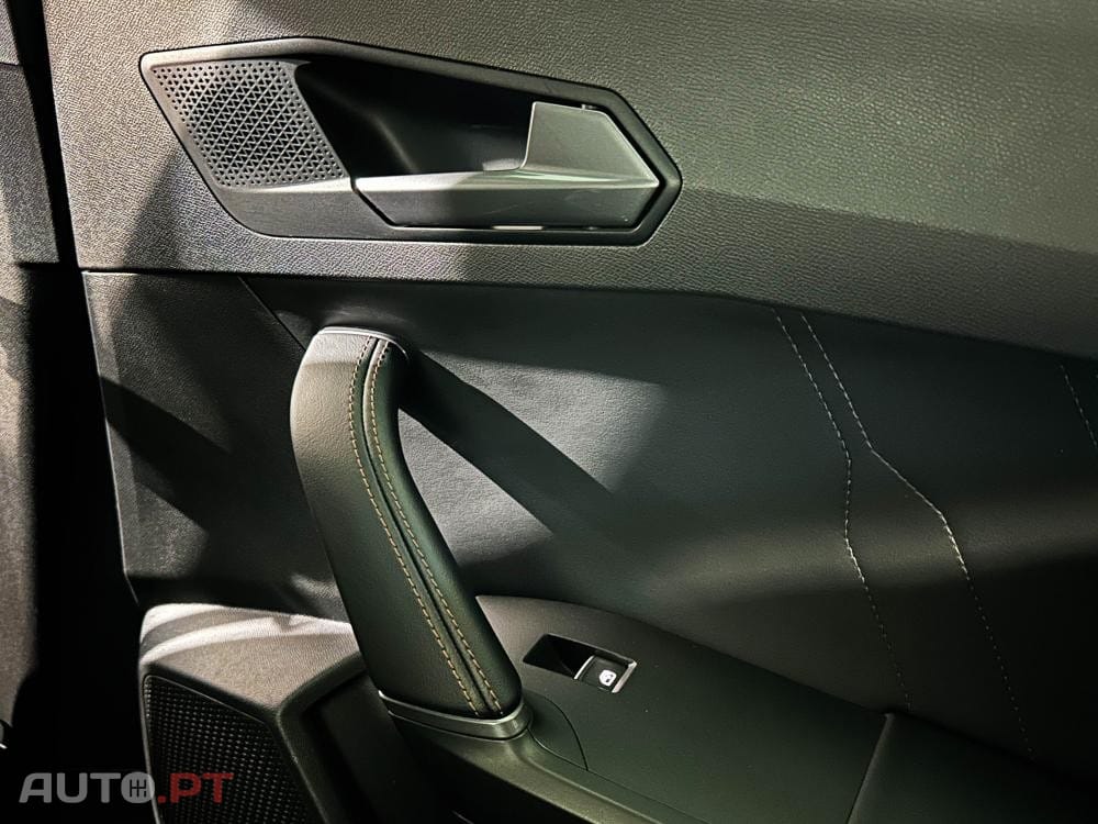 Cupra Formentor 1.4 e-Hybrid DSG VZ