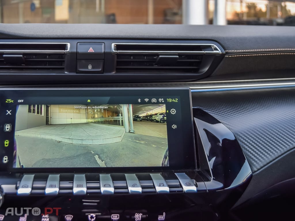 Peugeot 508 SW 1.6 Hybrid GT e-EAT8
