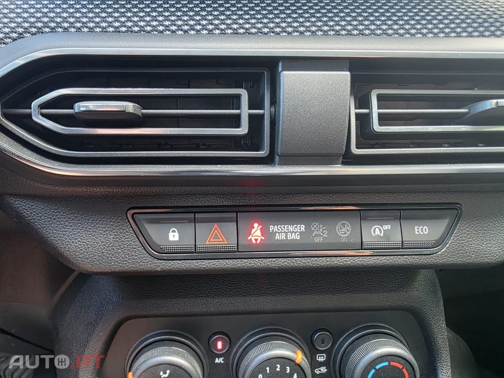 Dacia Sandero 1.0 TCe Comfort