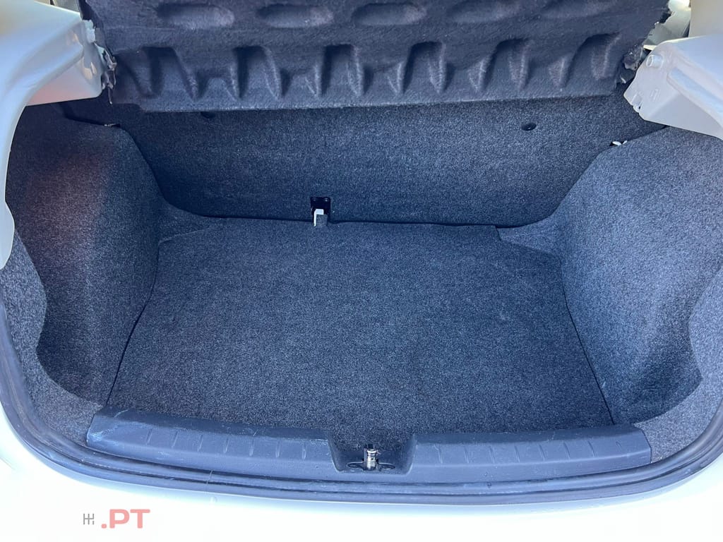 Seat Ibiza 1.4 TDi Sport DPF