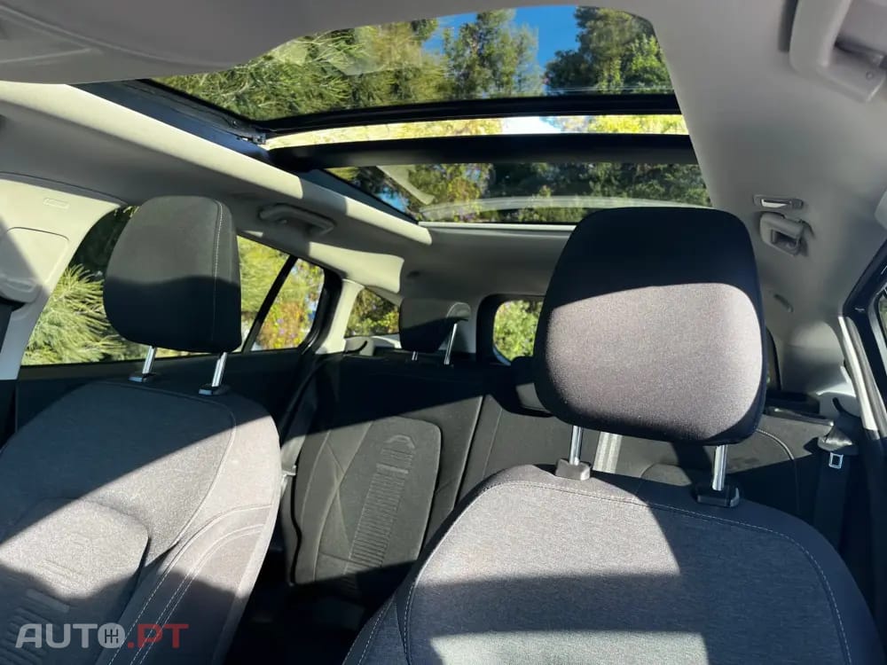 Ford Focus SW 1.5 TDCi EcoBlue Active X Aut.