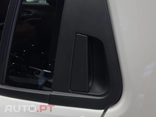 Jeep Avenger 54 kWh Atitude