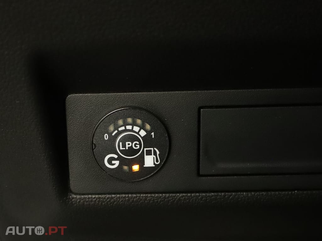 Renault Captur Captur 1.0 TCe Techno Bi-Fuel