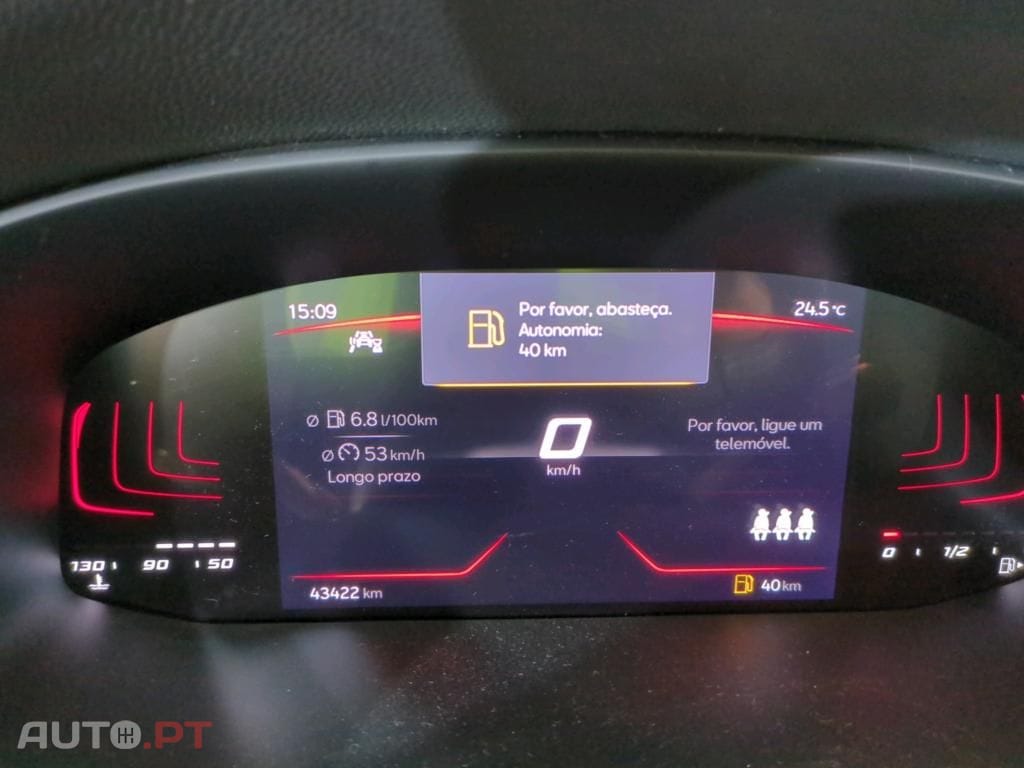 Seat Ateca 1.0 TSI Style