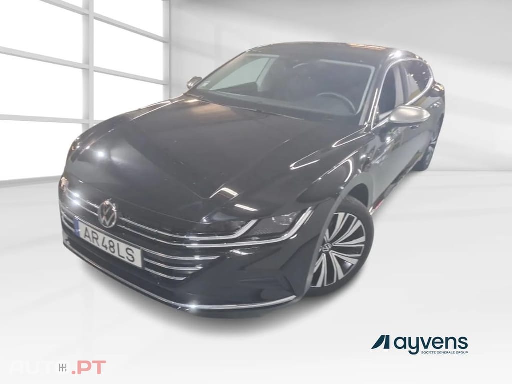 Volkswagen Arteon 1.4 TSI eHybrid Elegance