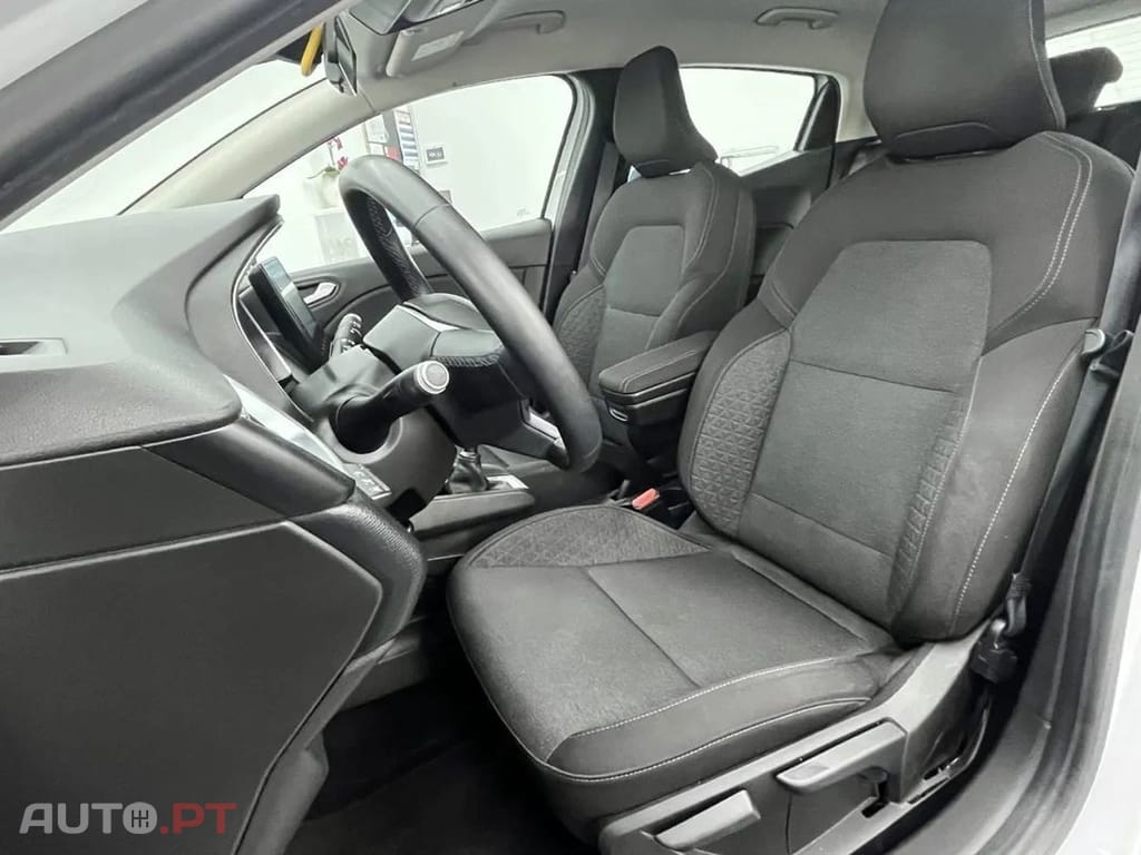 Renault Clio BLUE dCi 85 BUSINESS EDITION