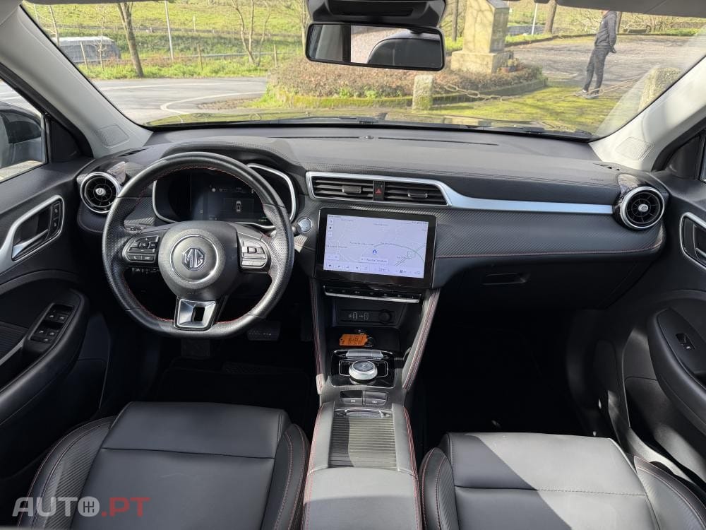 MG ZS EV 50.3 kWh Comfort