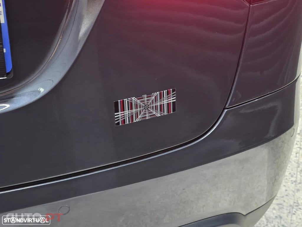 Tesla Model X Plaid AWD