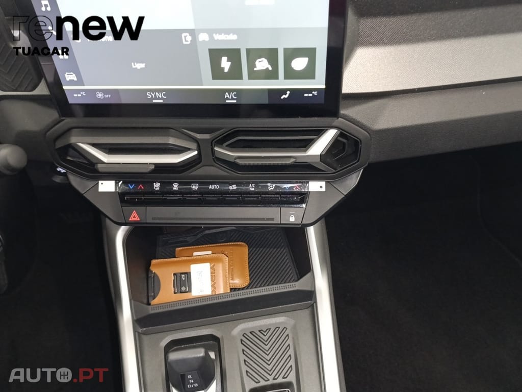 Dacia Bigster JOURNEY HYBRID