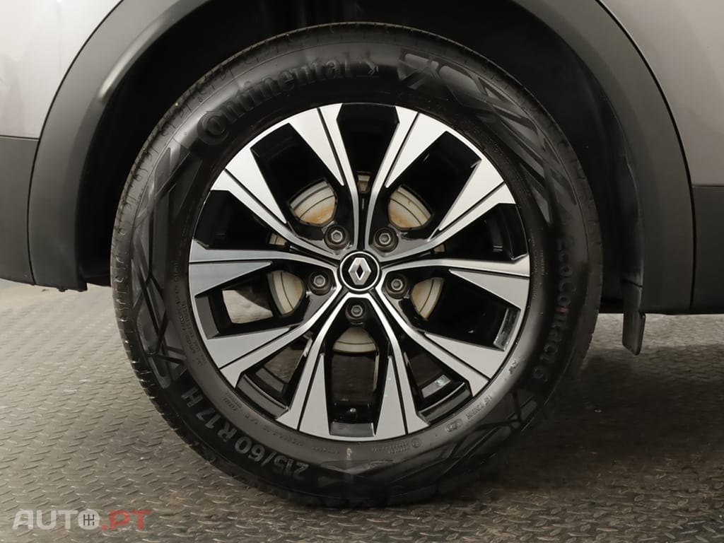 Renault Captur Captur 1.0 TCe Techno