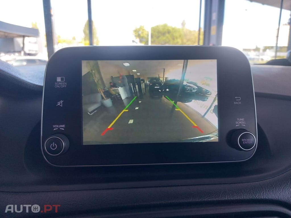 Fiat Tipo 1.3 M-Jet Lounge