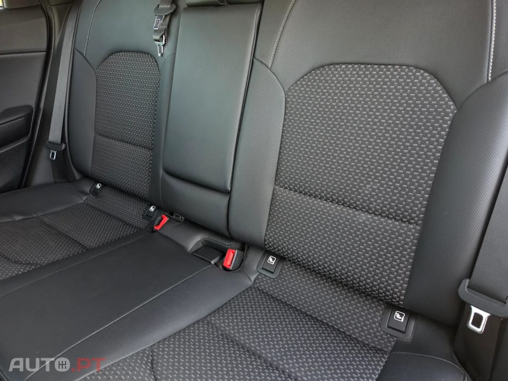 Kia Ceed 1.0 T-GDI Sport