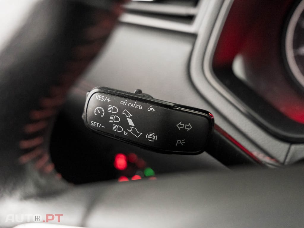 Seat Arona 1.0 TSI FR