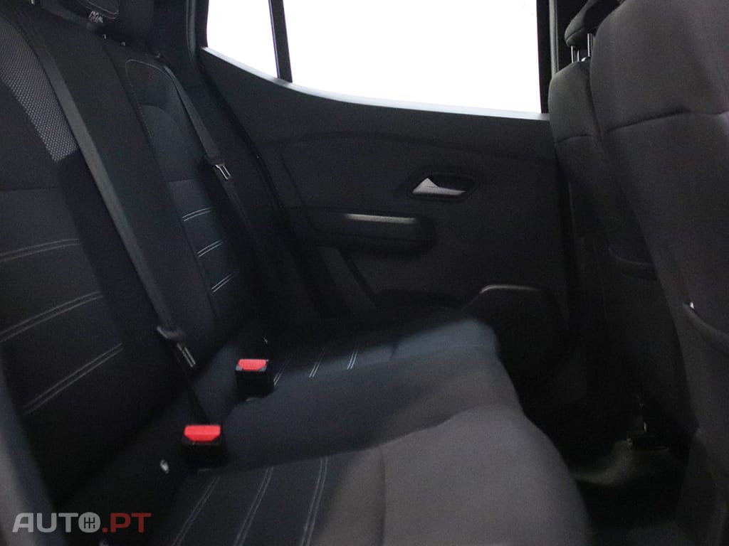 Dacia Sandero Sandero 1.0 ECO-G Expression Bi-Fuel