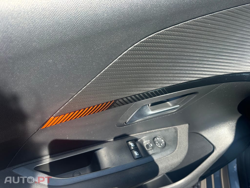 Peugeot 208 1.5 BlueHDi Active Pack