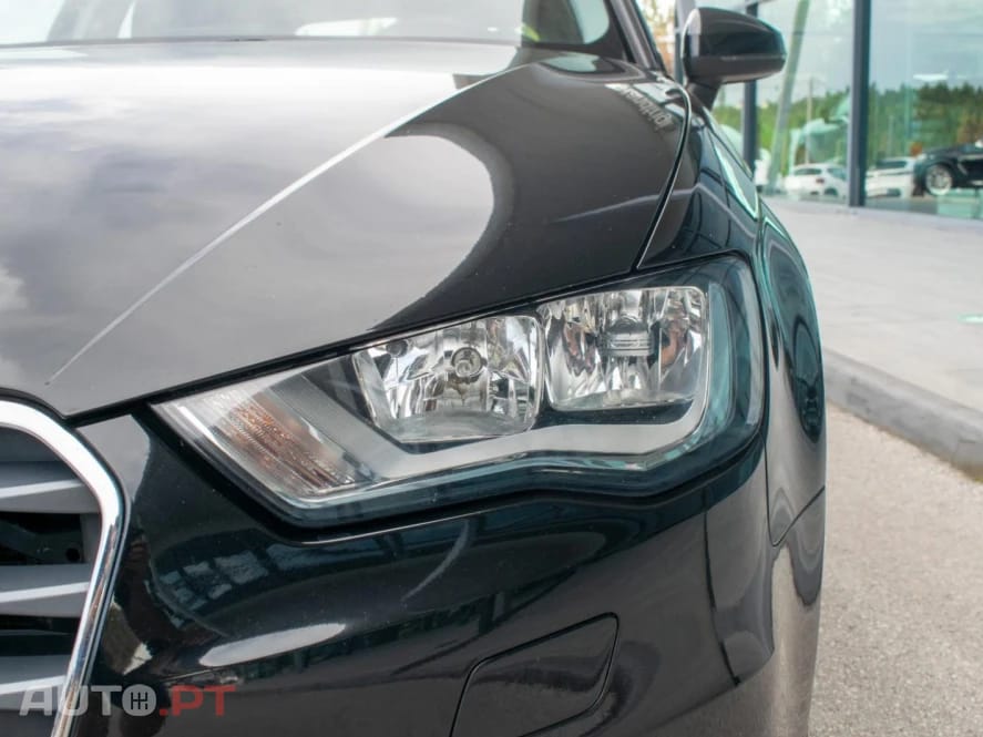 Audi A3 Sportback 1.6 TDI