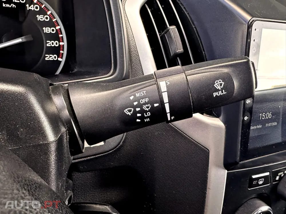 Isuzu D-Max 2.5 TD TwinTurbo