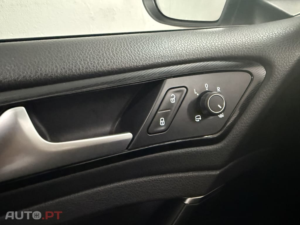 Volkswagen Golf 2.0 TDi GTD