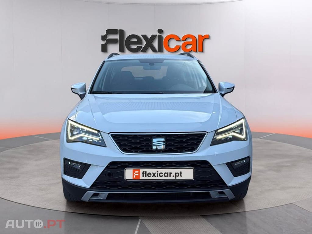 Seat Ateca 1.6 TDI Style DSG