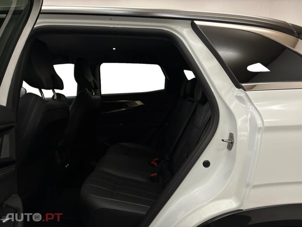 Renault Austral E-Tech Hybrid Techno
