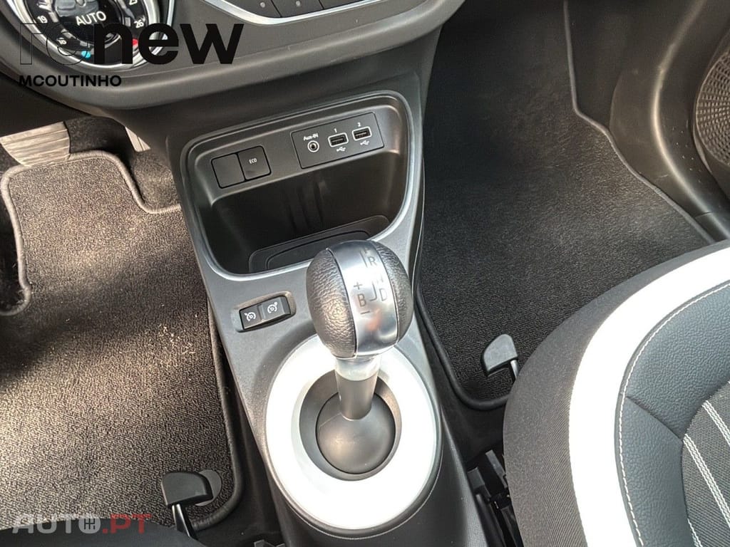 Renault Twingo Twingo 22 kWh 82 Techno