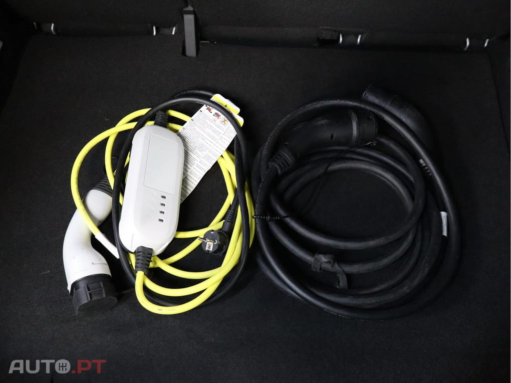 Volkswagen Id.3 58 KWH PRO LIFE 5D