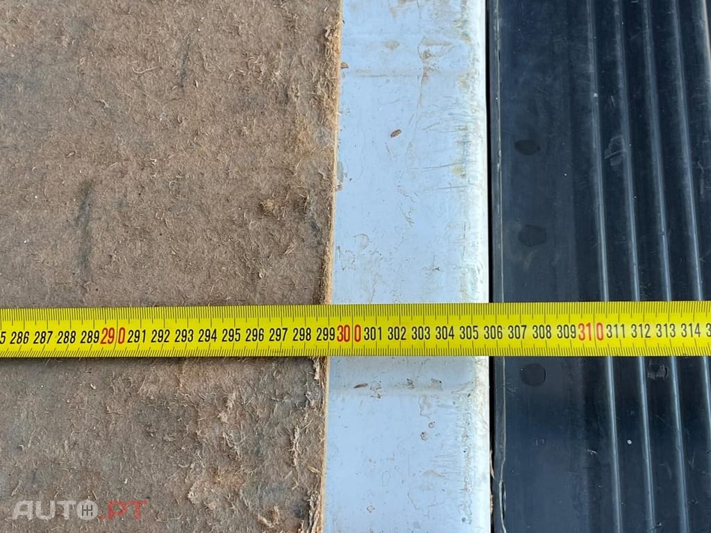 Peugeot Boxer L 2 - H 2