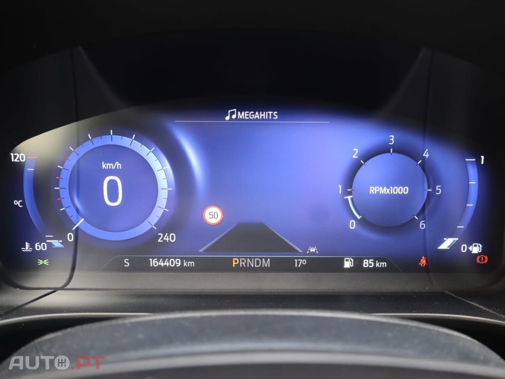 Ford Kuga 1.5 TDCi EcoBlue ST-Line Aut.