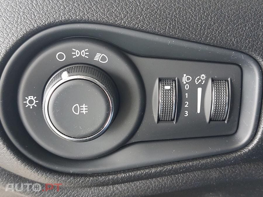 Jeep Renegade 1.0 T Sport
