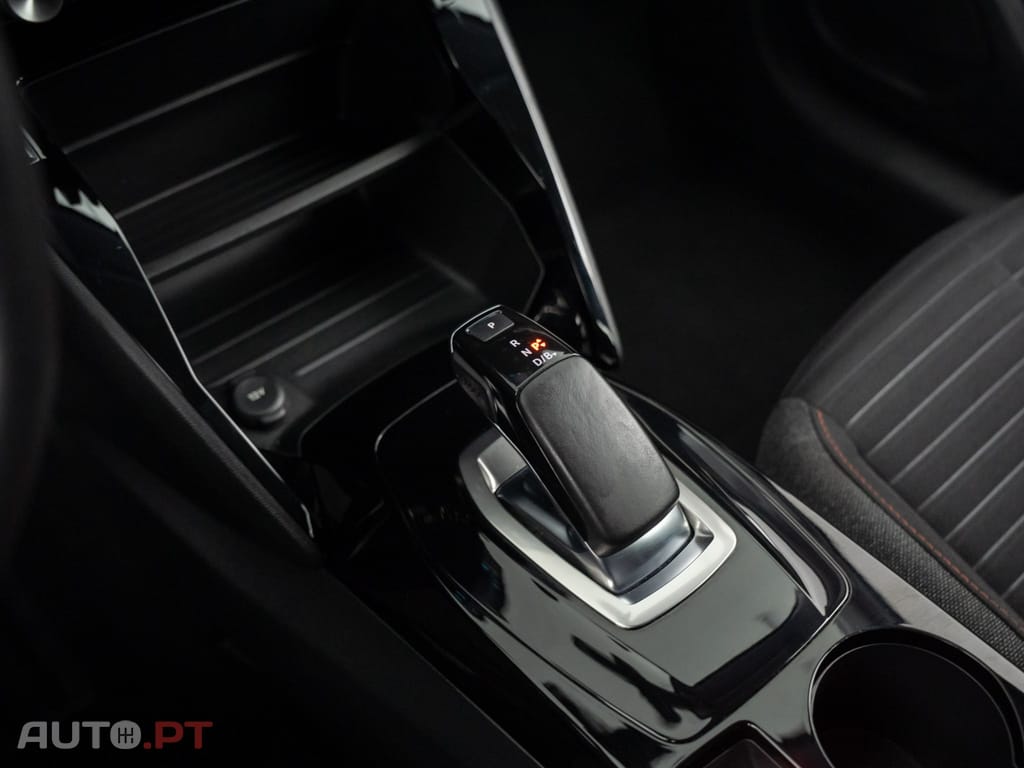 Peugeot E-208 50 kWh Active Pack