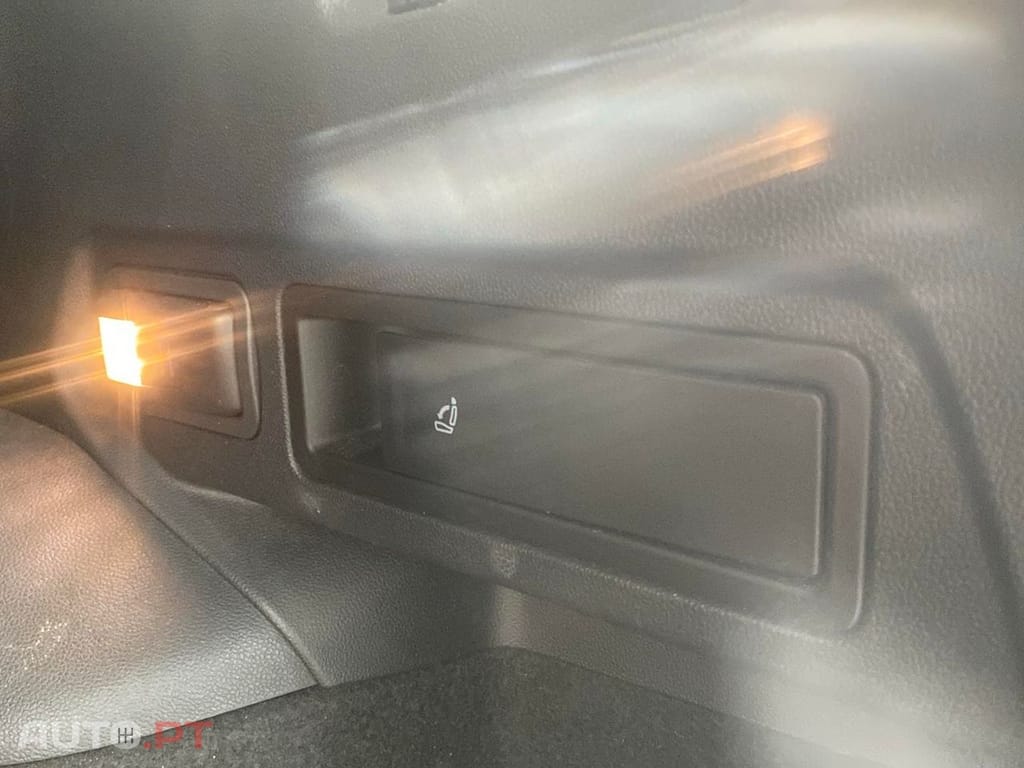 Volkswagen Tiguan Allspace 2.0 TDI Highline