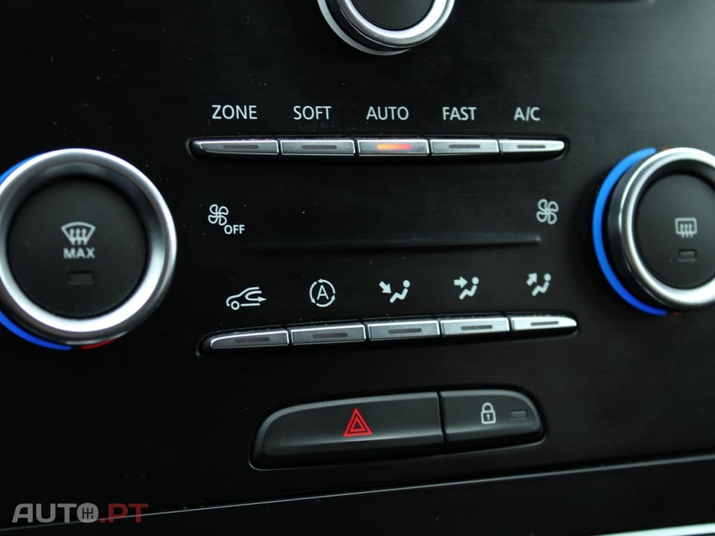 Renault Mégane Sport Tourer 1.5 dCi Limited EDC