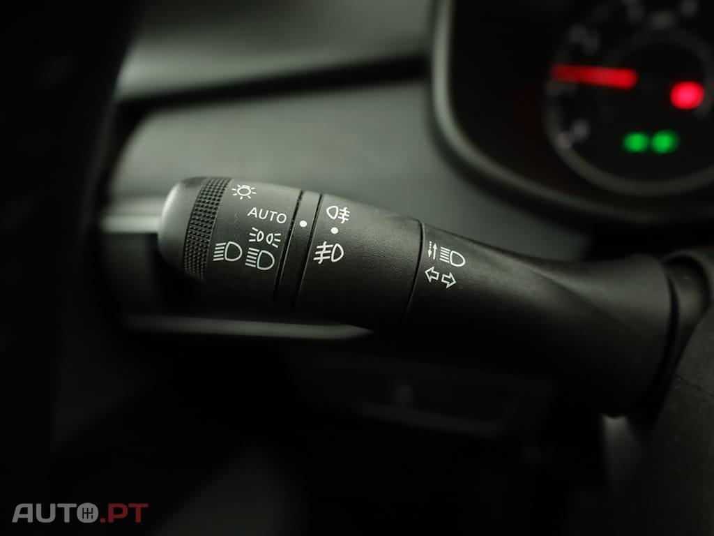 Dacia Jogger Jogger 1.0 ECO-G Extreme Bi-Fuel