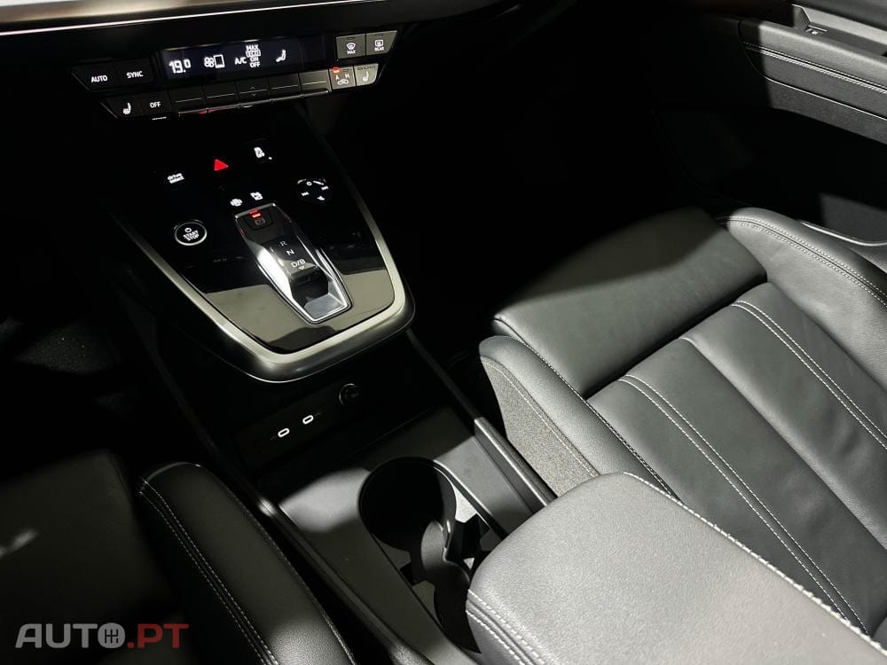 Audi Q4 E-Tron 40 82 kWH