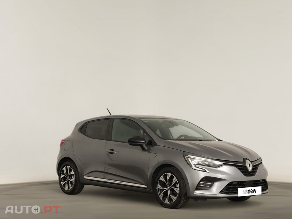 Renault Clio Clio 1.0 TCe Evolution Bi-Fuel
