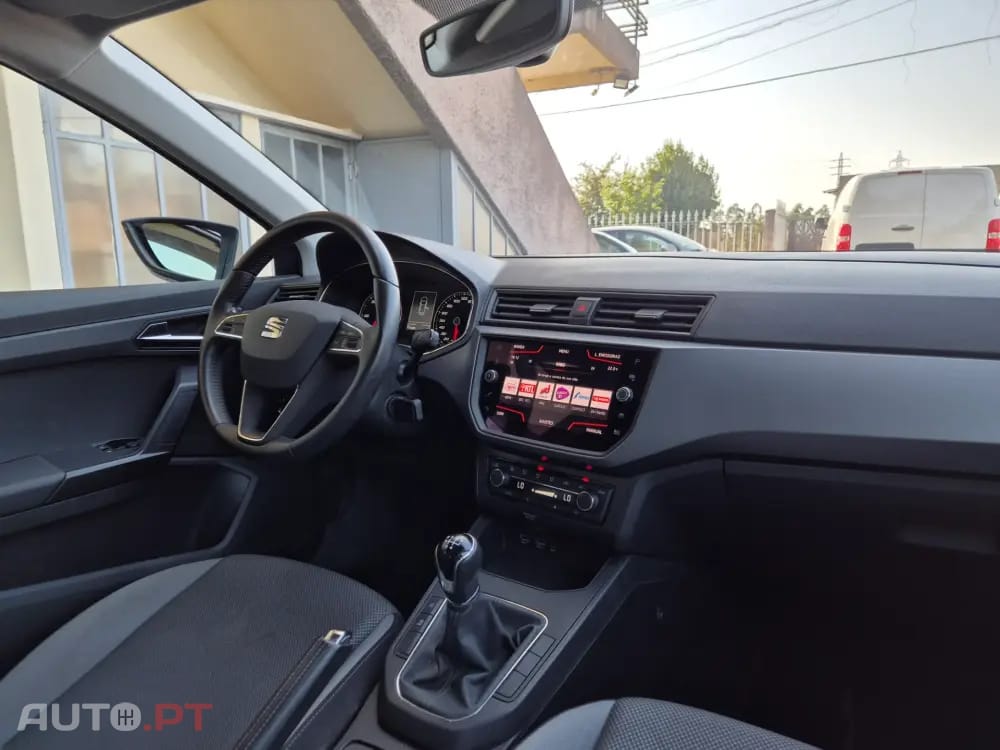 Seat Ibiza 1.6 TDI Xcellence