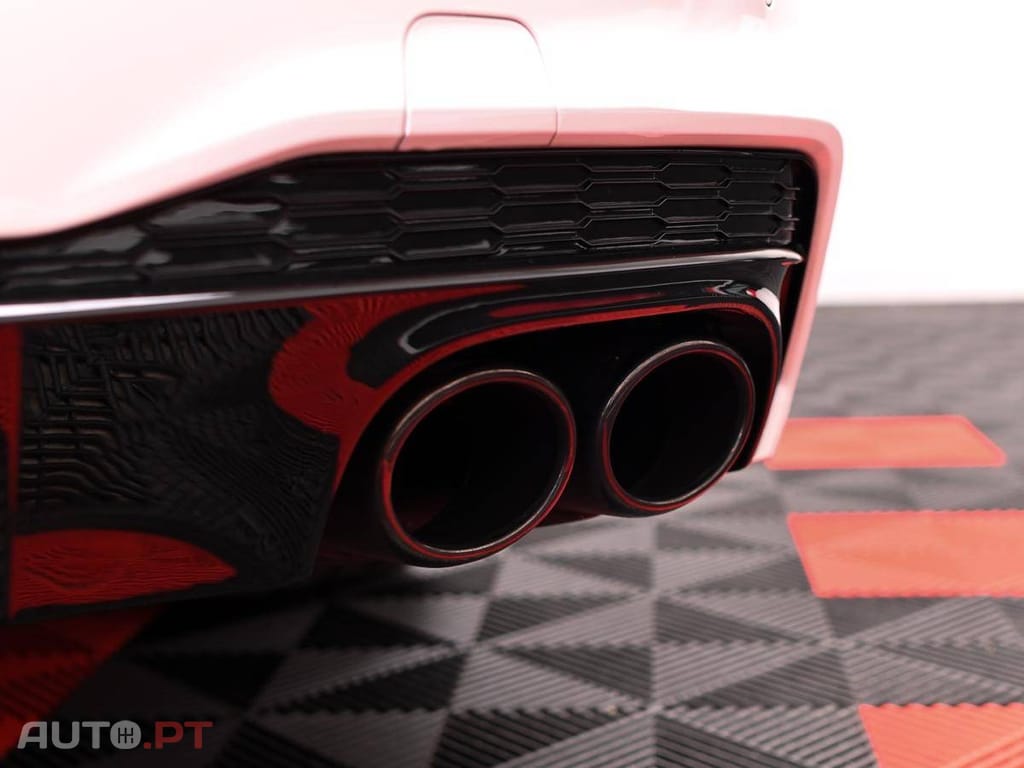 Audi A7 50 TFSIe quattro S tronic