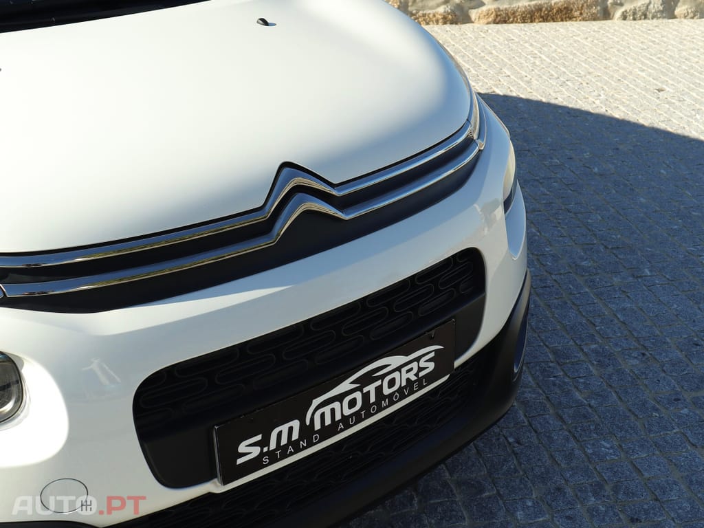 Citroen C3 1.2 PureTech Origins