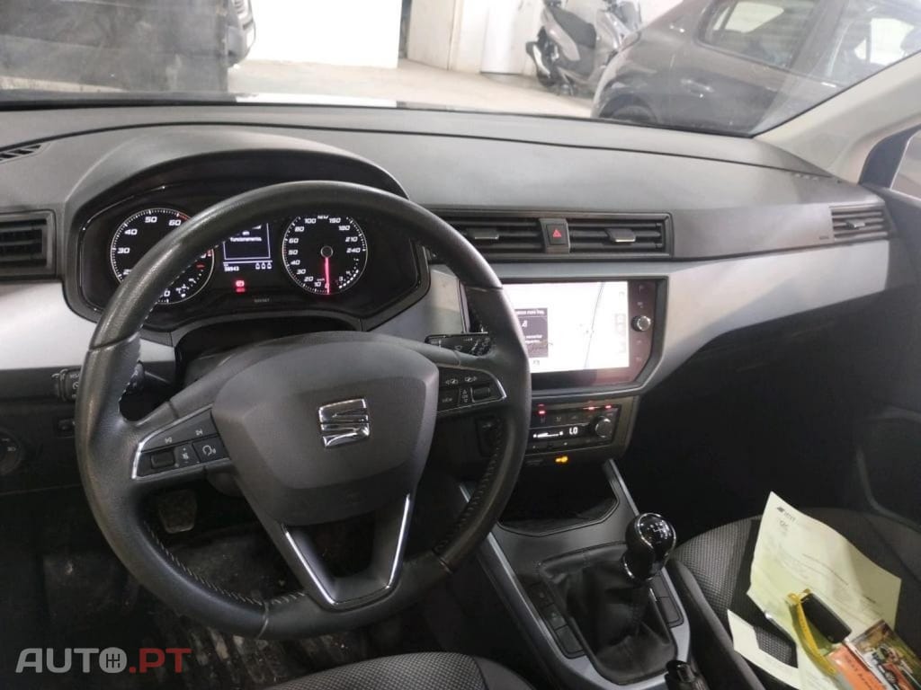 Seat Arona 1.0 TSI Style