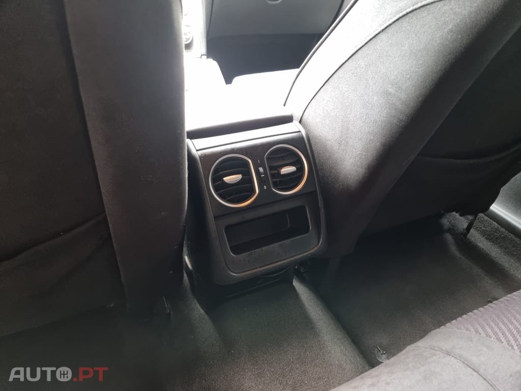 Alfa Romeo 159 Sportwagon 1.9 JTDm 16V Sportiva+