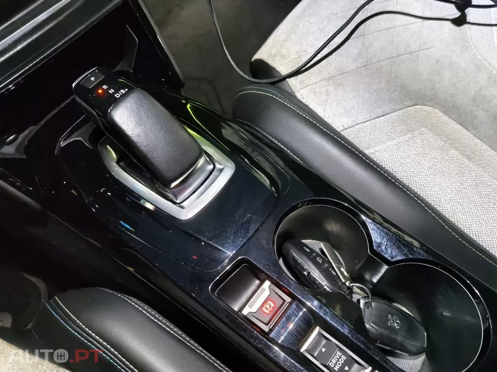 Peugeot E-2008 50 kWh GT Line