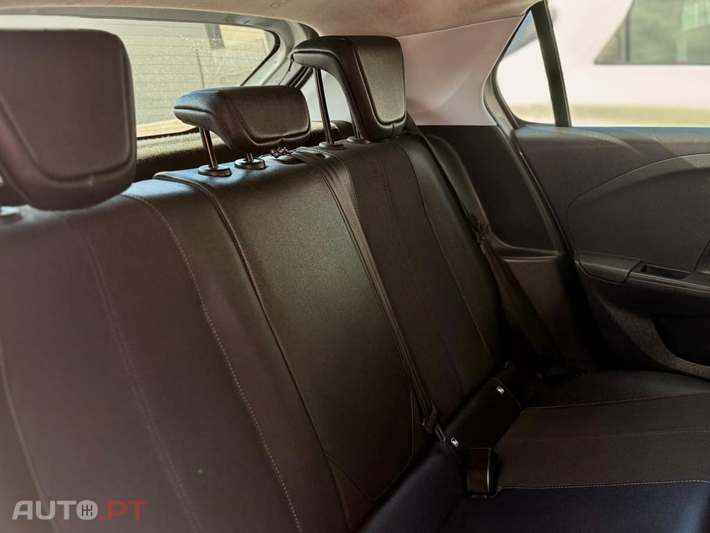 Opel Corsa 1.2 Business