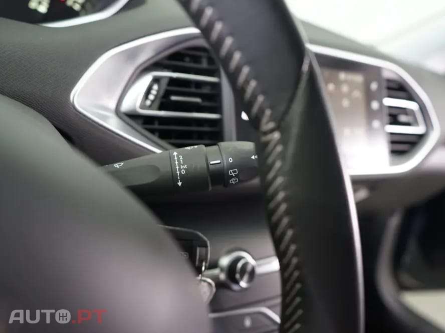 Peugeot 308 1.2 PureTech Active