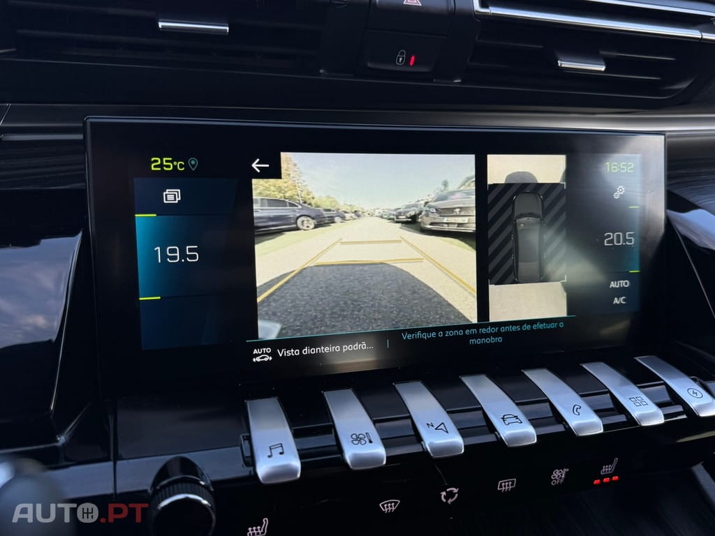 Peugeot 508 1.6 Hybrid GT Pack e-EAT8