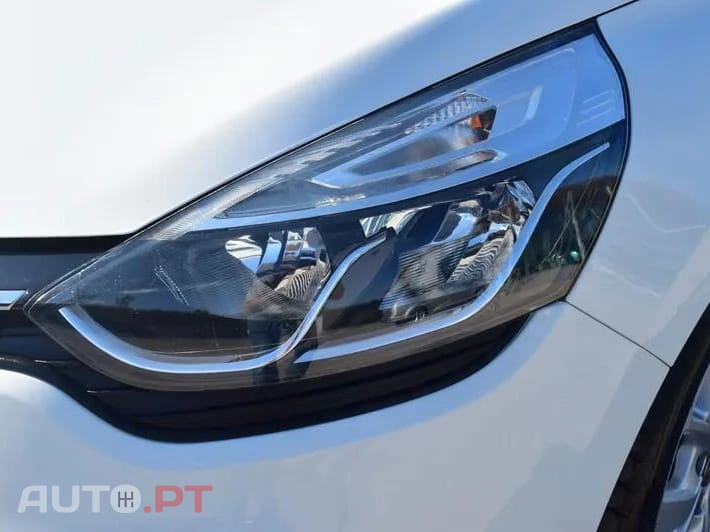 Renault Clio Sport Tourer 1.5 dCi Limited EDition