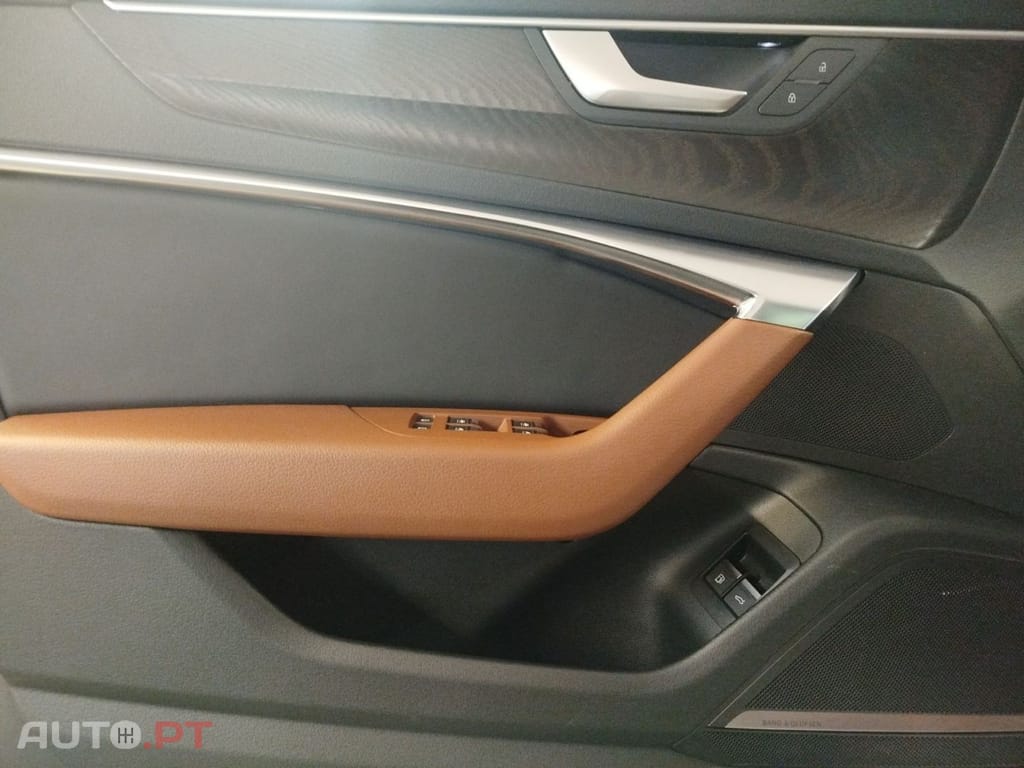 Audi A7 50 TFSI e quattro S tronic