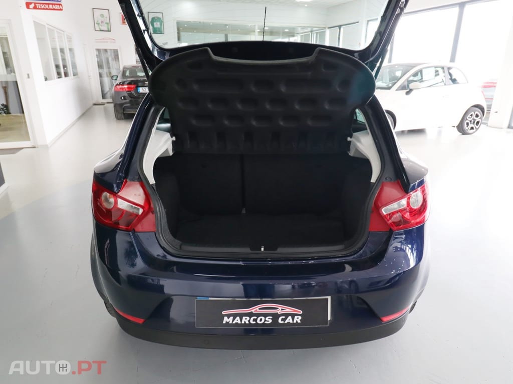 Seat Ibiza 1.4 TDi FResc