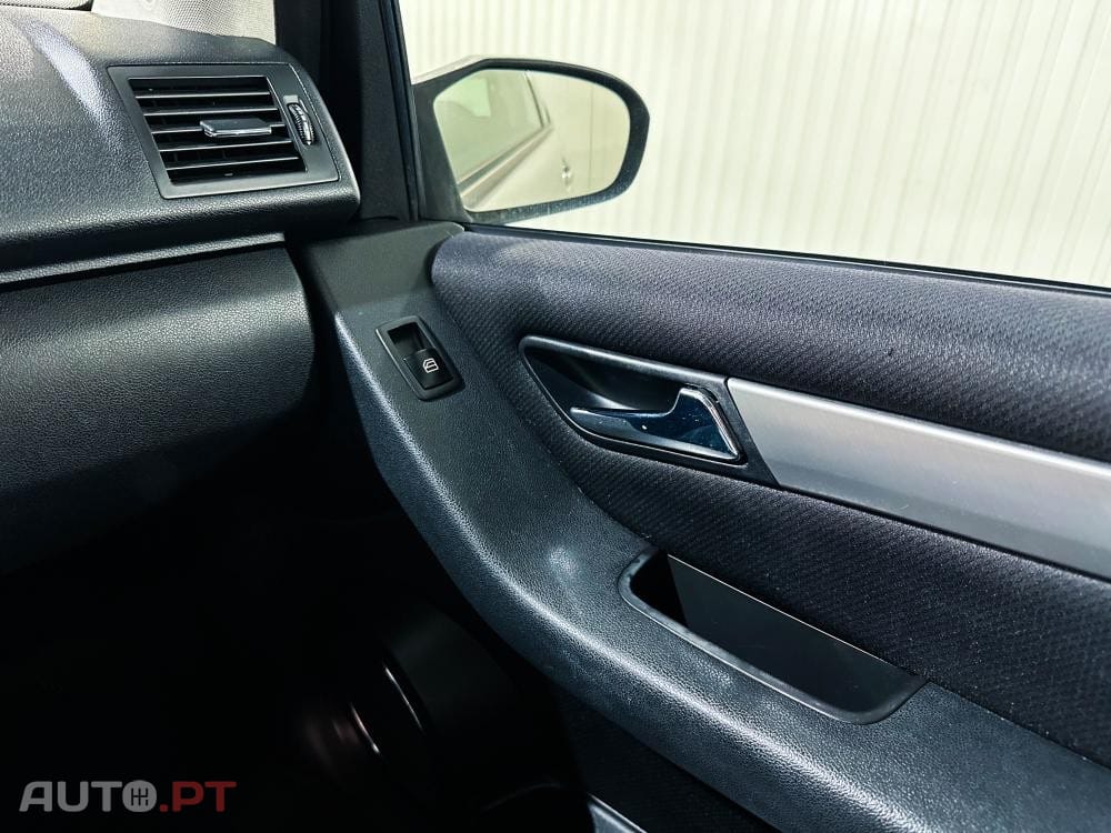 Mercedes-Benz A 150 Avantgarde