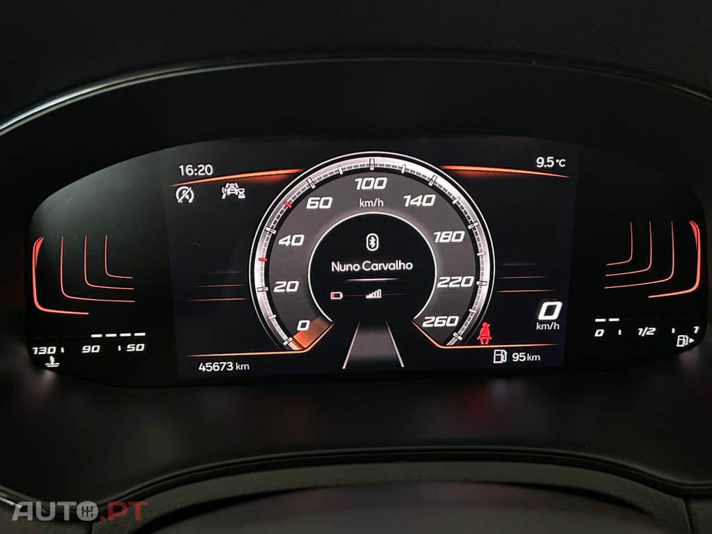 Seat Ibiza 1.0 TSI Style